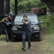 Ivana Miličević, Eddie Cooper, Antony Starr (Cinemax)